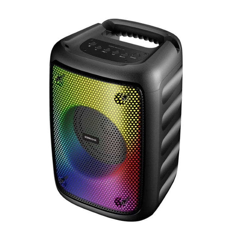 SonicGear AudioX Pro 500 HD Portable Bluetooth Speaker