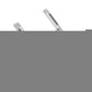 Targus - Adjustable Portable ErgoStand, 6 adjustable heights provide a customise