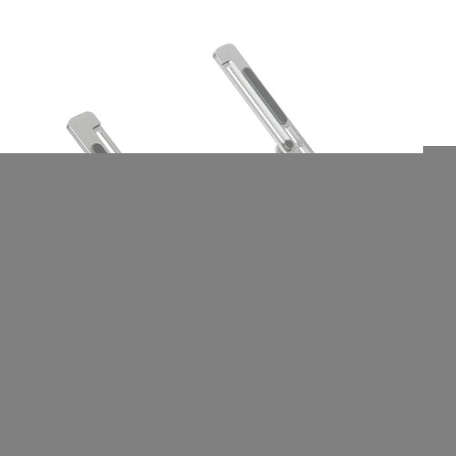 Targus - Adjustable Portable ErgoStand, 6 adjustable heights provide a customise