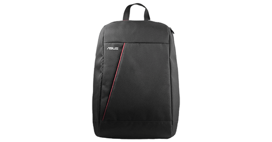 Asus Nereus Backpack / Fits Up To 16-Inch Laptop / Water-Repellent Lightweight /