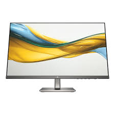 HP Series 5 23.8 inch FHD Monitor Anti glare 300 n