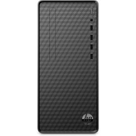 HP Desktop M01 F4006ni PC Intel Core i3 14100 8GB