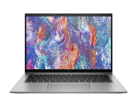 HP ZBook Firefly 14 G11 Ryzen 5 8640HS 16GB (1x16G