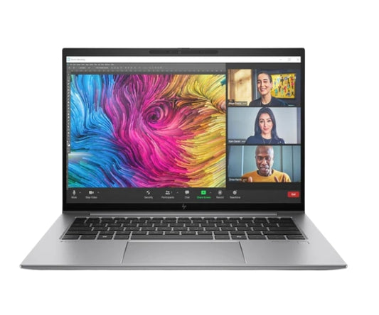 HP ZBook Firefly G11 Core U5 125U 16GB (1x16GB) DD