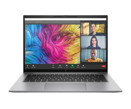 HP ZBook Firefly G11 Core U7 155H 16GB (1x16GB) DD