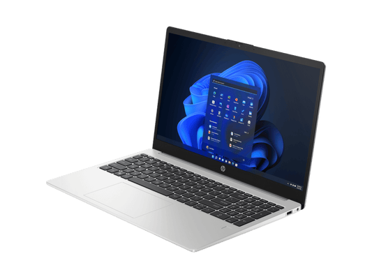 HP Notebook 255 G10 Ryzen 5 7530U 16GB (1x16GB) DD