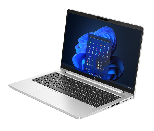 HP 440 G10 UMA i7-1355U  / 14" FHD AG UWVA 250 HD NarrowBezel bent / 16GB (1x16G
