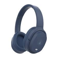 Body Glove Pura VIDA ANC Wireless Over Headphone Blue 1Y