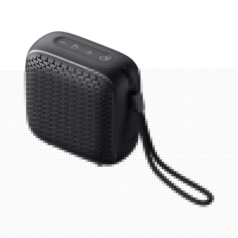 BodyGlove RAMP Wireless Speaker 8 Hour Playtime IPX5 Waterproof 1 Y