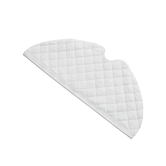 Xiaomi Robot Vacuum Mop Essential Disposable Mopping Cloth (5 pack by Valotronics)