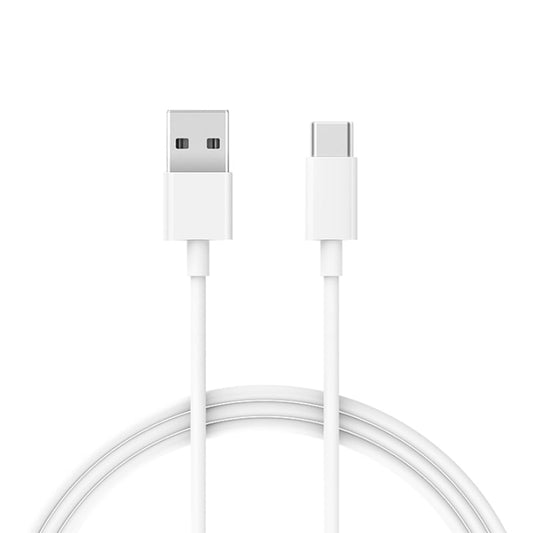 Xiaomi USB-C Cable 1m White (2 pack by Valotronics)