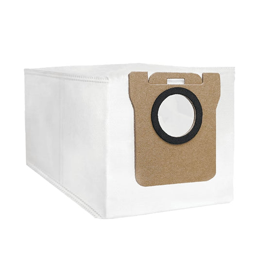 Xiaomi Robot Vacuum X10+ and X10 Disposable Bag - 5 Pack
