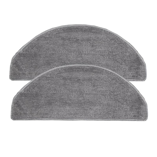 Xiaomi Robot Vacuum-Mop E10 Mop Pad 2-pack