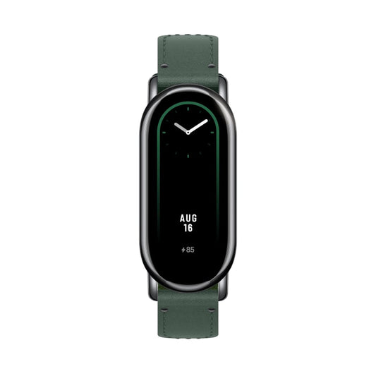 XIAOMI SMART BAND 8 STRAP GREEN