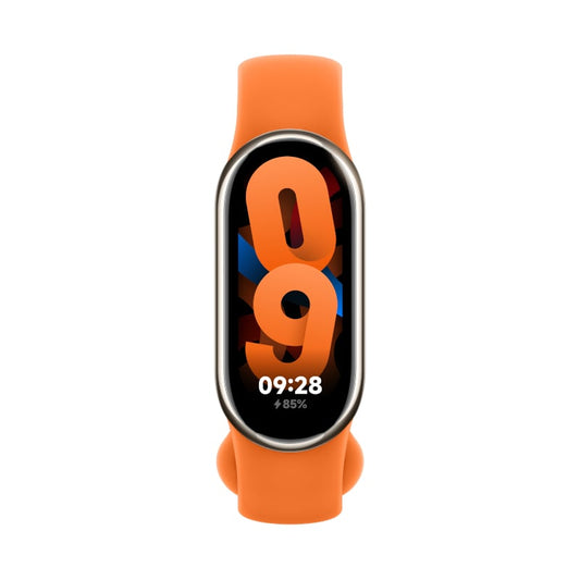Xiaomi Strap for Smartwatch - Band 8 Strap - Sunrise Orange