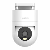Xiaomi Mi 2K Camera with 180° Magnetic Mount & Two-way audio –White