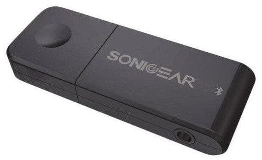 SonicGear Blueport 2 Bluetooth Audio Receiver