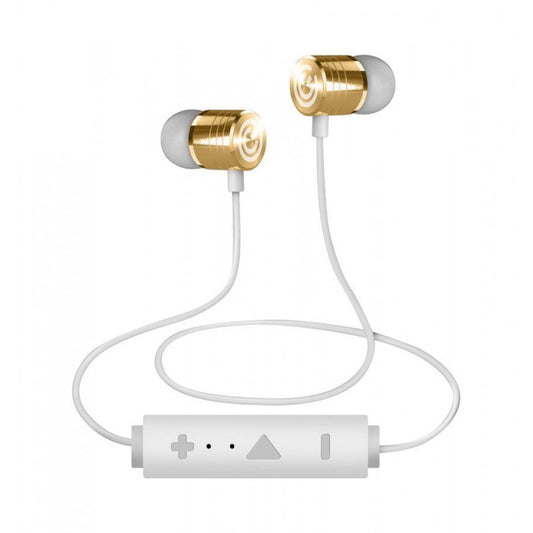 SonicGear BlueSports 7 Pro Bluetooth Earphones - Sold (2 pack by Valotronics)