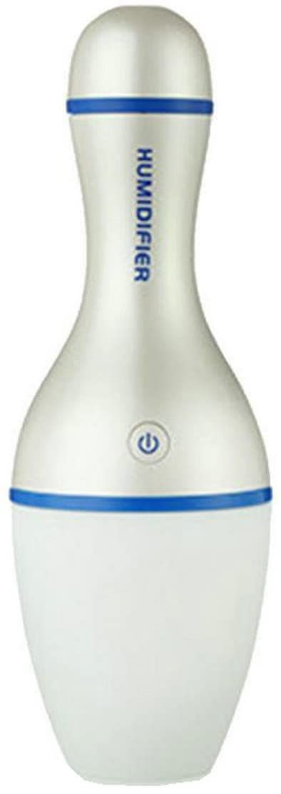 CaseyBowling Bottle 150ml USB Humidifier Air Purifier Mist