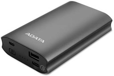 Adata A10050QC Silver typA+C