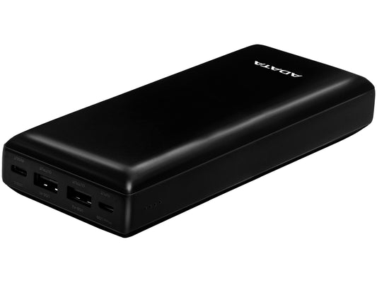 Adata pbC20 20000mAh blK