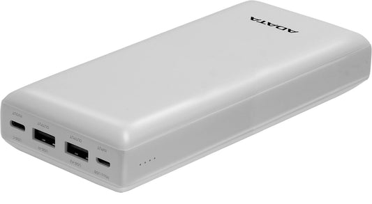 Adata pbC20 20000mAh Whi