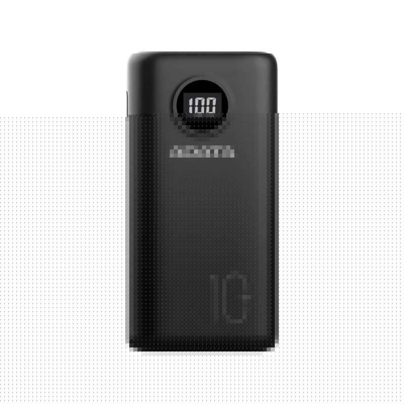 Adata P10000QCD 10000mAh blK