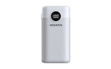 Adata P10000QCD 10000mAh Whi