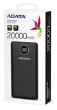 Adata P20000QCD 20000mAh bL