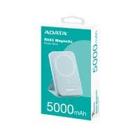 Adata R050 Cyan Magnetic W/es