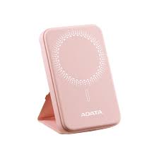 Adata R050 Pink Magnetic W/es