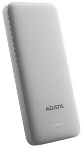 Adata T10000 10000mAh White