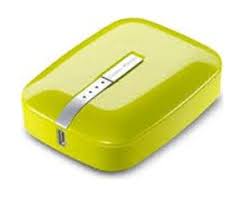 Cm powerfort 5600mah Green