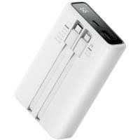 Choiix powerfort Mini White