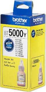 Brother Yellow Ink for DCPT310/ DCPT510W/ DCPT710W/ MFCT910DW/ DCP-T220/ DCP-T42