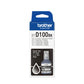 Brother Black Ink for DCP-T230/ DCP-T430W/ DCP-T530DW/ DCP-T536DW/ DCP-T730DW/ D