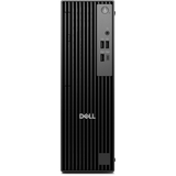 Dell Pro Slim QCS1250 Intel Core i7-14700 (20Cores, up to 5.3 GHz), 8GB (1x8GB)