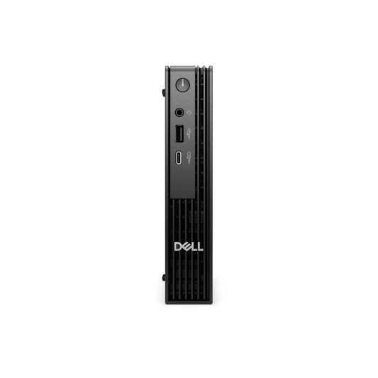 Dell Pro Micro QCM1250 Intel Core Ultra 5 235T (13 TOPS, up to 5.0 GHz), 8GB (1x