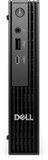 Dell Pro Micro QCM1250 Desktop PC
