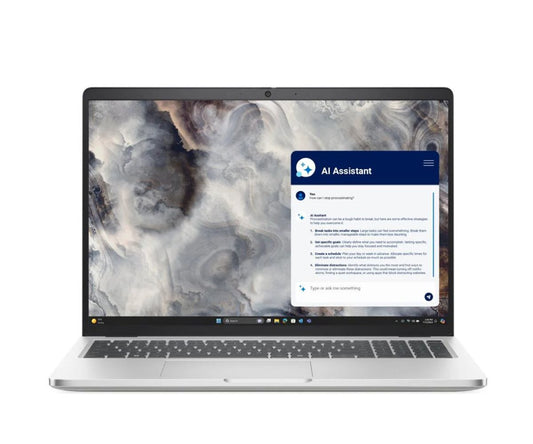 Dell Pro 16 Plus PB16250/U7 265U/1x16GB DDR5/512GB