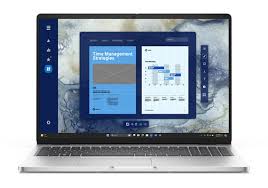 Dell Pro 16 PC16250/U7 255U/1x16GB DDR5/512GB SSD/