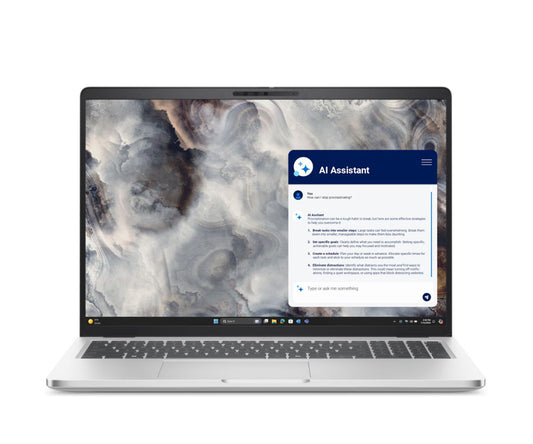 Dell Pro 16 Plus PB16250/Ultra 7 268V/Copilot+/32G