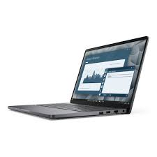 Dell Pro 14 PC14255/AMD Ryzen 5 220/1x16GB DDR5/51