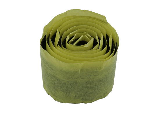 Butyl Tape 30mmx1.5mmx1m (8 pack by Valotronics)
