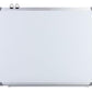 Brainware 50cm X 70cm Magnetic Whiteboard