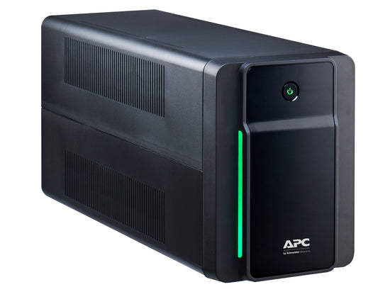 APC Backup UPS 2200VA/ 2.2KVA 1200W UPS Tower Rack Mount included: No Rack type: