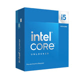 Intel Core i5-14600K 3.5 GHz 14-Core LGA 1700 Processor
