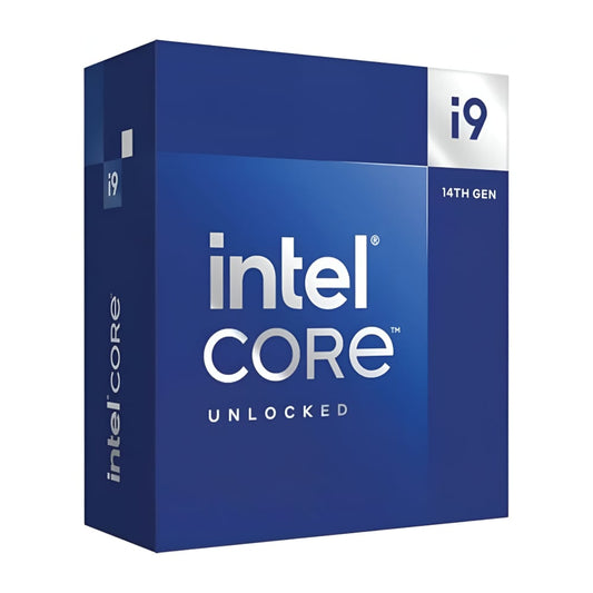 Intel Core i9-14900K 3.2 GHz 24-Core LGA 1700 Processor
