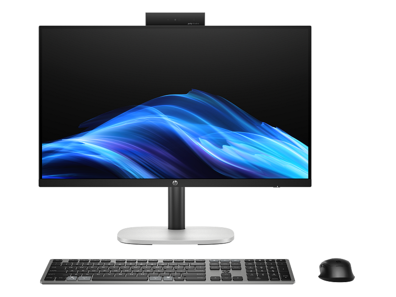 HP ProStudio 4 All in One G1 NT Ultra 7 265T 16GB