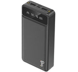 Belj 20000mAh Powerbank with LED Torch